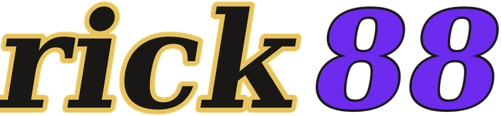 rick88 logo