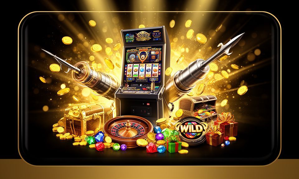rick88 Nền tảng cược xây dựng cho người Việt