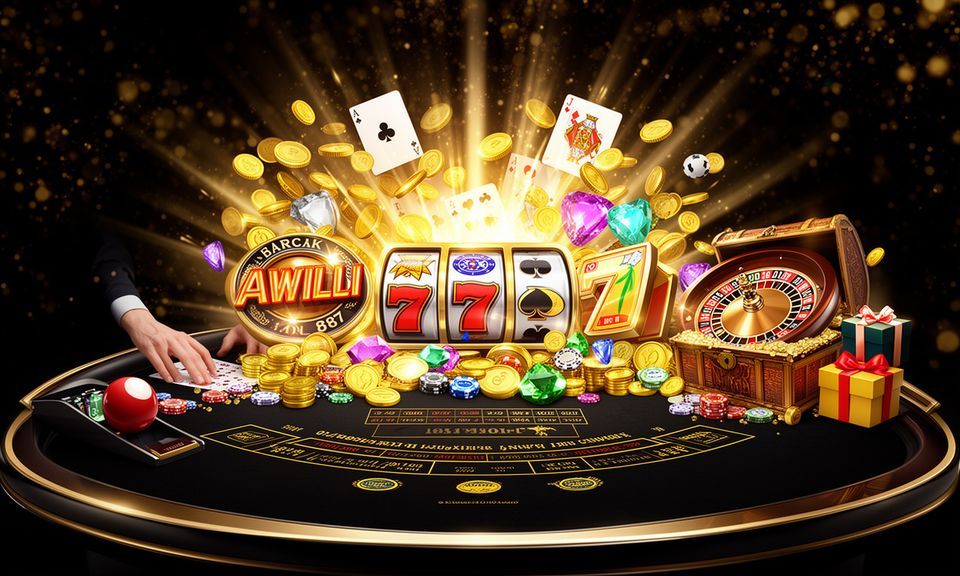 rick88 Casino Trực Tiếp